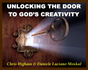 Unlocking the door to God's Creativity