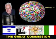 GREAT COMMISSION